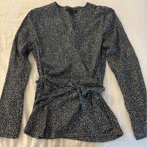 Banana Republic Blouse